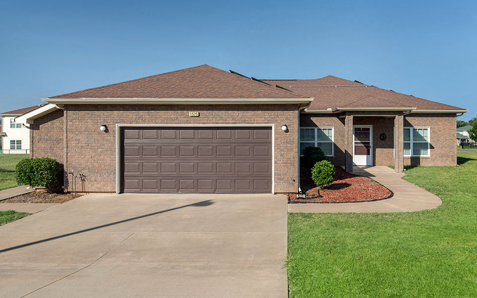 Sheppard AFB Homes Homes in Sheppard AFB, TX Photos